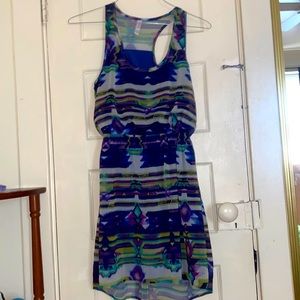 Xhiliration Women Dress size M
